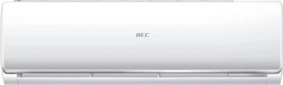 Кондиціонер / настінна спліт-система HEC INVERTER HSU-09NT(I)/HSU-09NT(O) 00209 фото