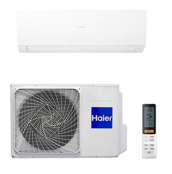 Кондиционер HAIER AS71S2SF1FA-WH1/1U71S2SR2FA Flexis 331530781 фото