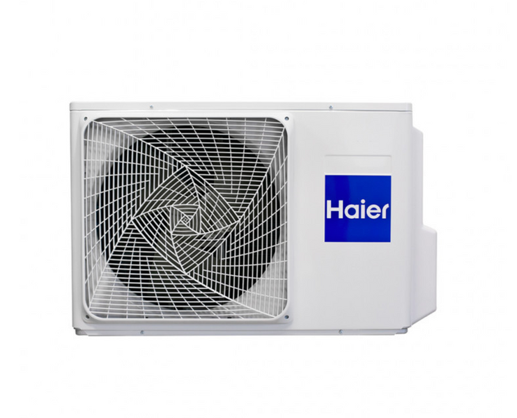 Спліт-система Haier Pearl AS25PBAHRA-H/1U25YEGFRA-H1 359001846 фото