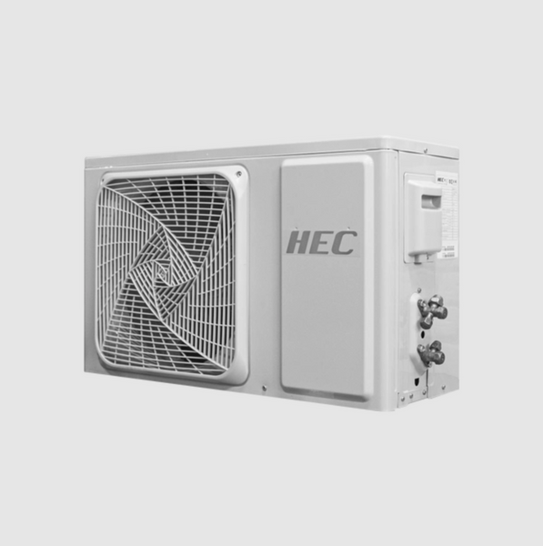 Кондиціонер HEC HSU-18TC/R32(DB)-IN/HSU-18TK1/R32(DB)-OUT 341070886 фото